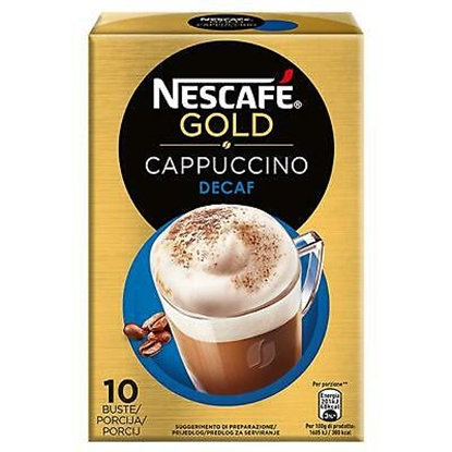 Picture of NESCAFE CAPPUCINO DECAF